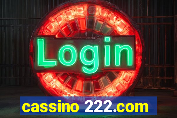 cassino 222.com